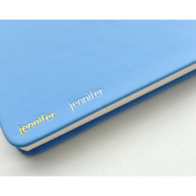 Mint Stationery Set - Image 2